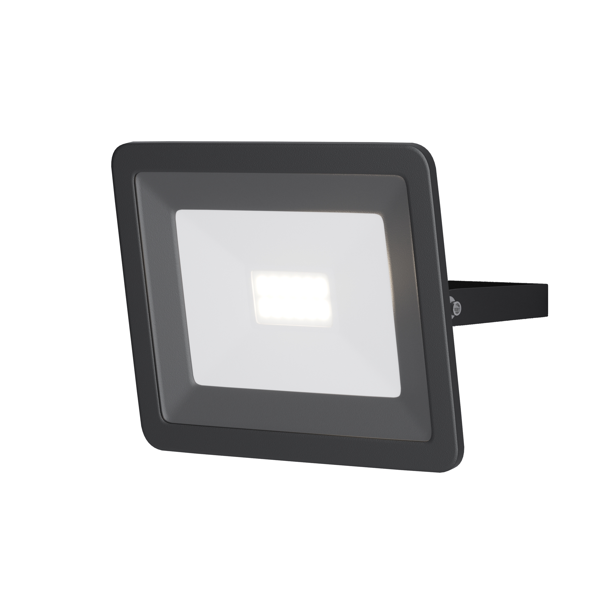 Прожектор Поток / Flood 6500К 10Вт IP 65 Прожектор Outdoor FL001-L10B6K