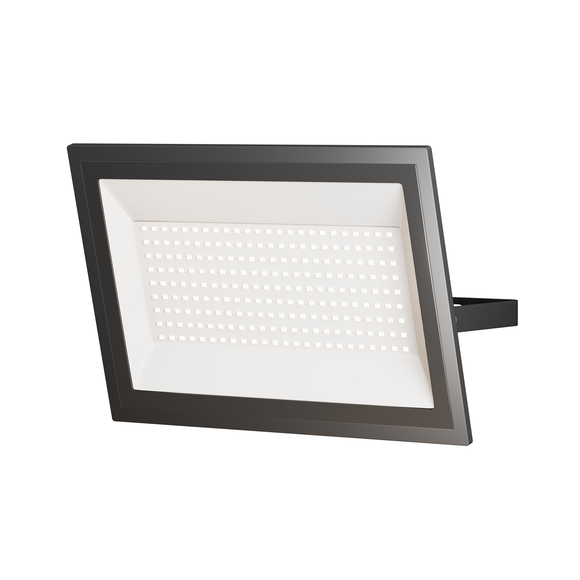 Прожектор Поток / Flood 4000К 150Вт IP 65 Прожектор Outdoor FL001-L150B4K