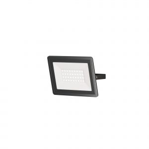 Прожектор Поток / Flood 4000К 30Вт IP 65 Прожектор Outdoor FL001-L30B4K
