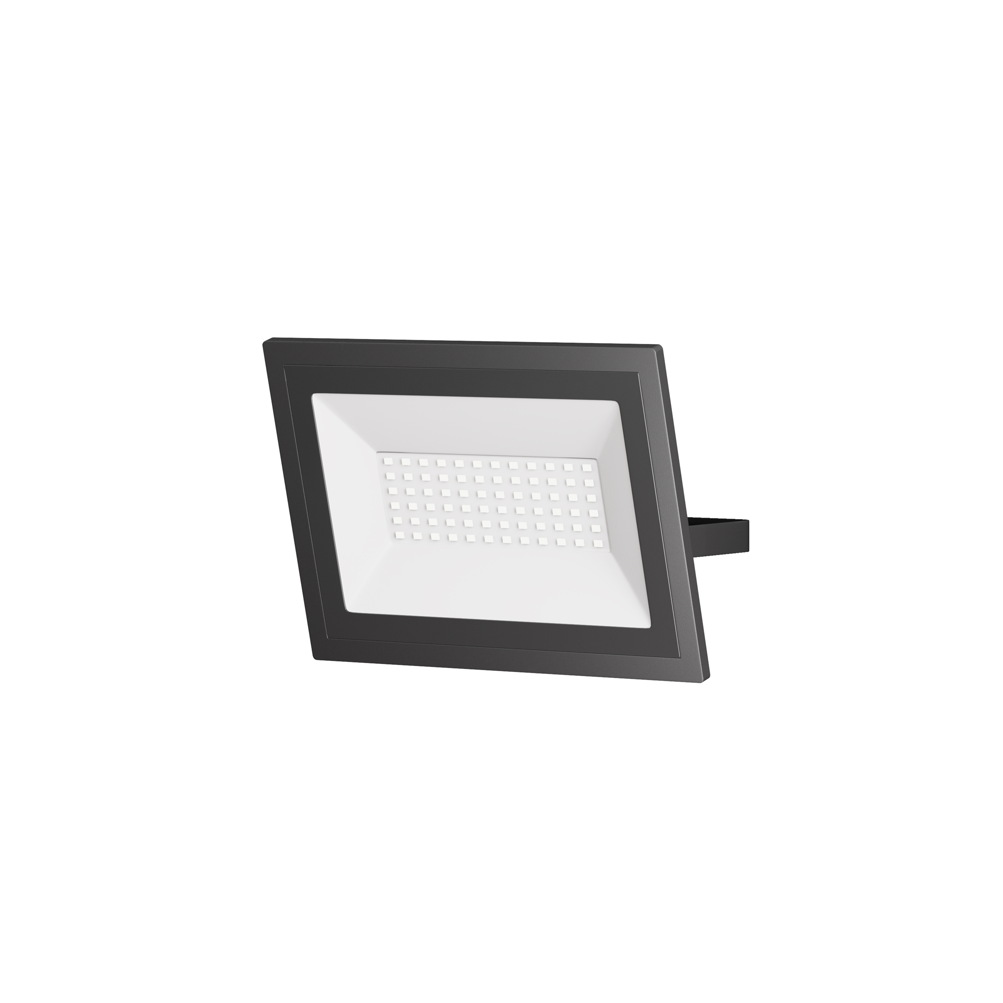 Прожектор Поток / Flood 6500К 50Вт IP 65 Прожектор Outdoor FL001-L50B6K
