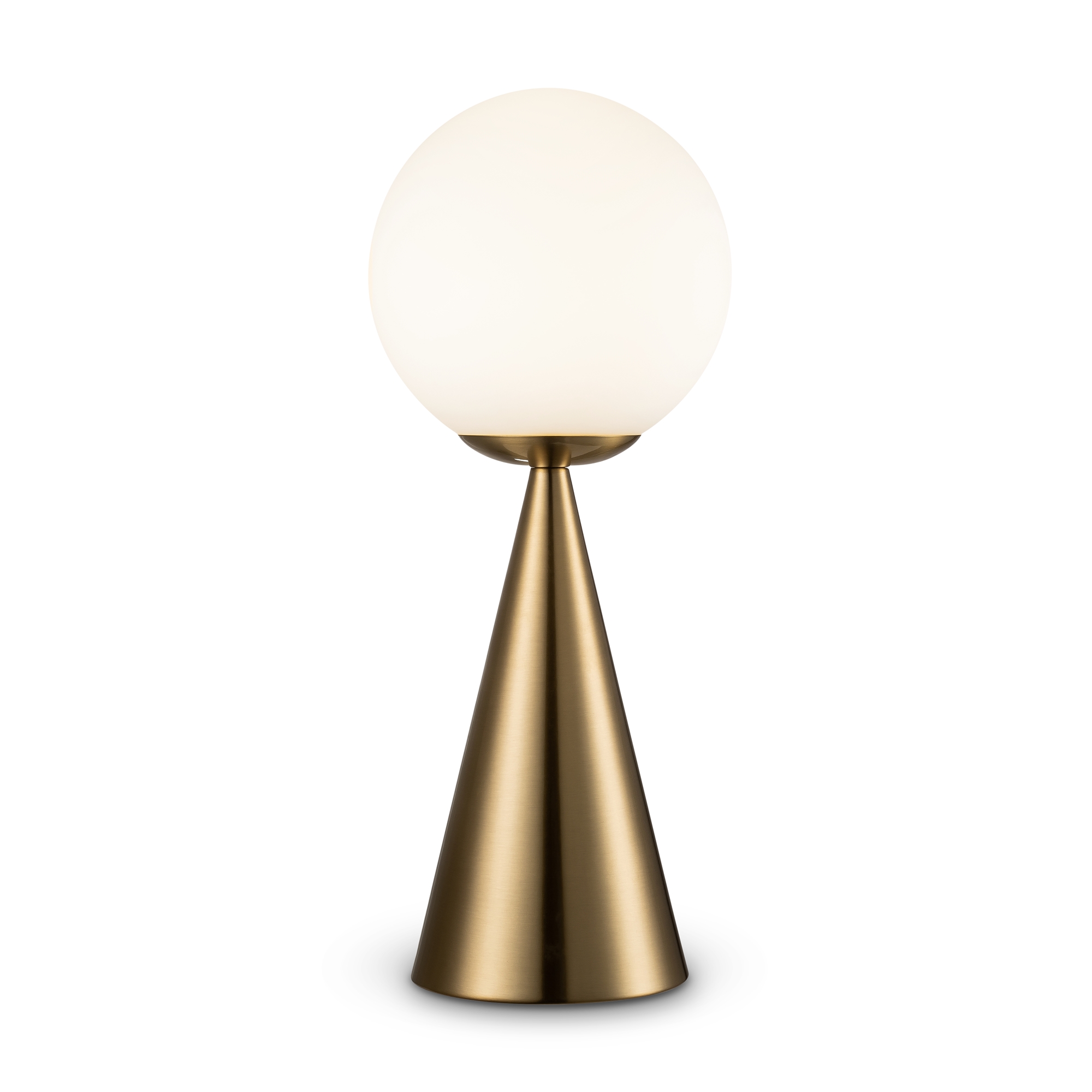 Настольный светильник Сияние / Glow Настольный светильник Freya FR5289TL-01BS