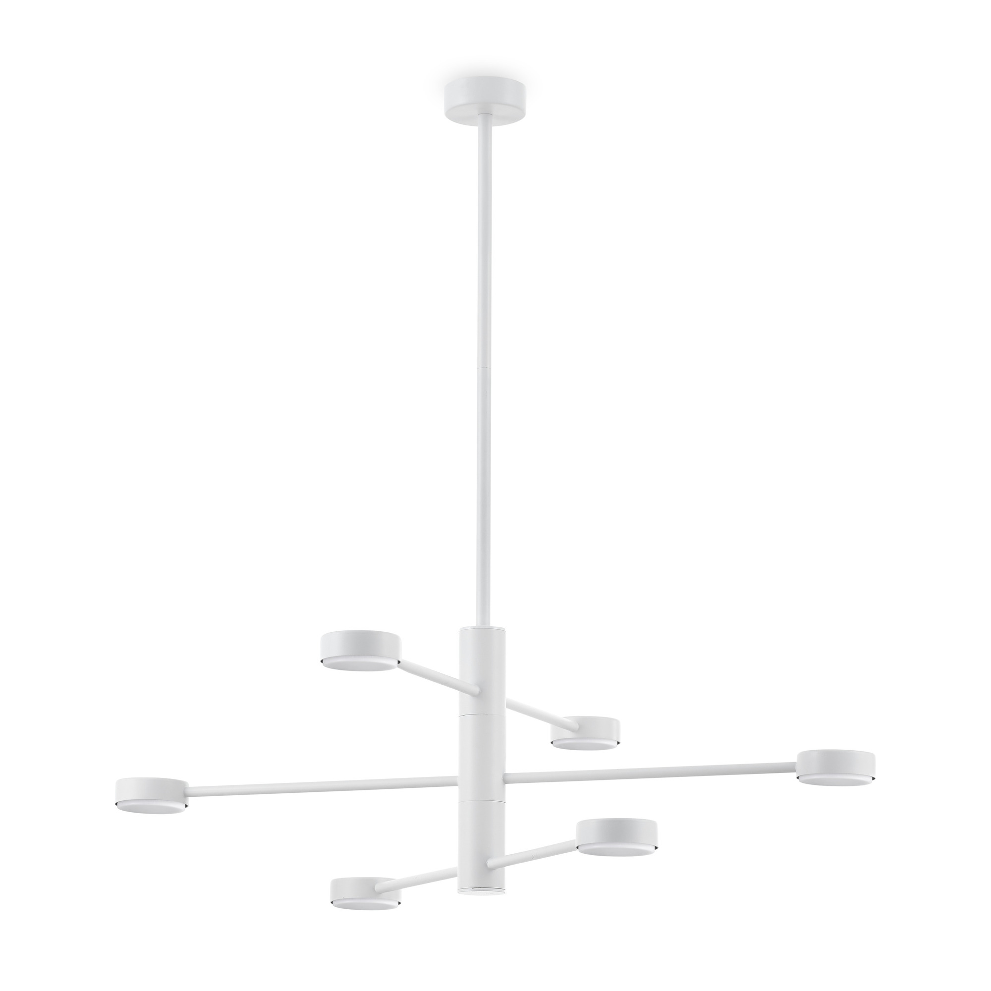 Потолочный светильник Тактик / Tactic Потолочный светильник Freya FR5363CL-06W