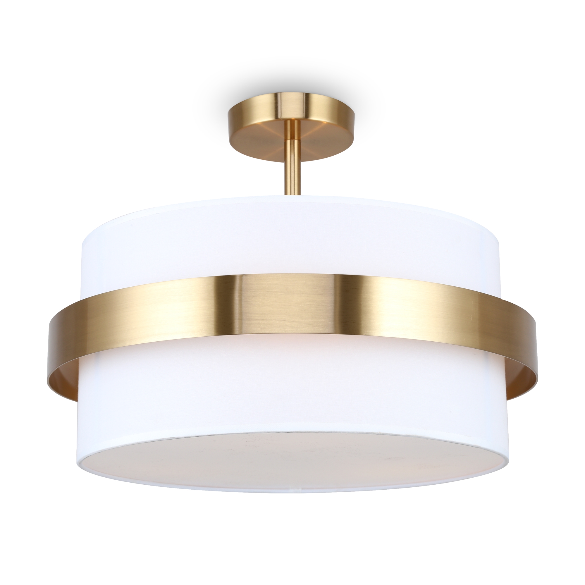 Потолочный светильник Невеста / Bride Потолочный светильник Freya FR5367CL-03BS