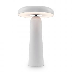 Аккумуляторный светильник Гриб / Mushroom Аккумуляторный светильник Freya FR6109TL-L4W