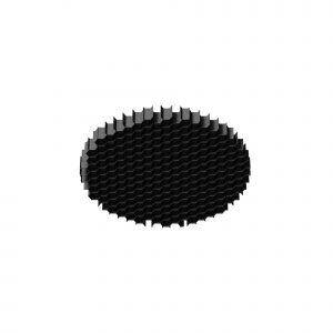 Светофильтр HoneyComb для Focus Led 5Вт ⌀35мм Комплектующие для трековой системы Technical HoneyComb-D35
