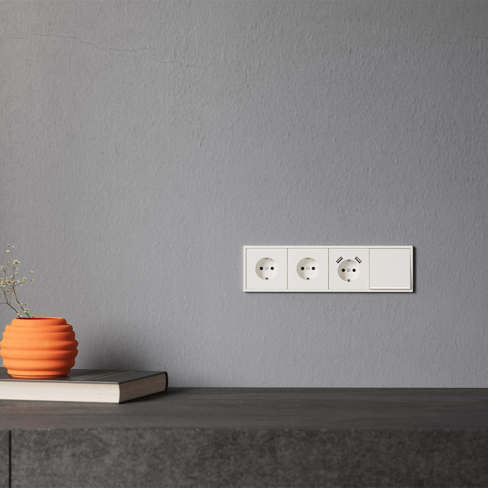 с USB A+A