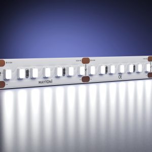 Светодиодная лента Ультра 24В 2835 17Вт/м 6000К 5м IP 20 201060 Светодиодная лента Led Strip 201060