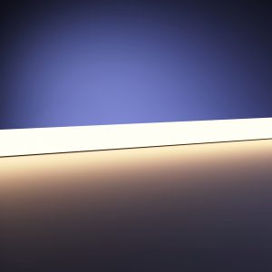 Светодиодная лента Ультра 24В COB 4Вт/м 3000К 5м IP 20 201065 Светодиодная лента Led Strip 201065