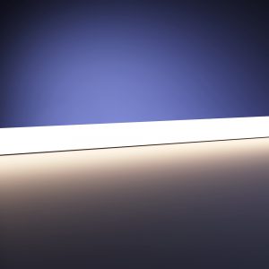 Светодиодная лента Ультра 24В COB 4Вт/м 4000К 5м IP 20 201066 Светодиодная лента Led Strip 201066