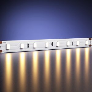 Светодиодная лента Ультра 24В 2835 6Вт/м 2700К 5м IP 20 201093 Светодиодная лента Led Strip 201093