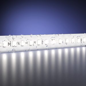 Светодиодная лента Ультра 220В 2835 8Вт/м 6000K IP 65 201201 Светодиодная лента Led Strip 201201
