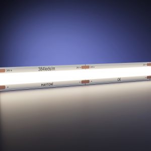 Светодиодная лента Ультра 24В COB 12Вт/м 4000K 50м IP 20 20D222 Светодиодная лента Led Strip 201222