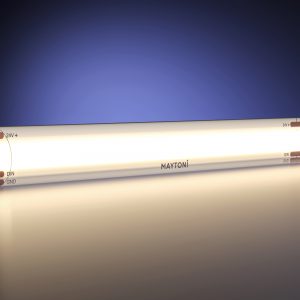 Светодиодная лента 24В COB 12Вт/м Адресная (SPI) 3000K 5м IP 65 201256 Светодиодная лента Led Strip 201256