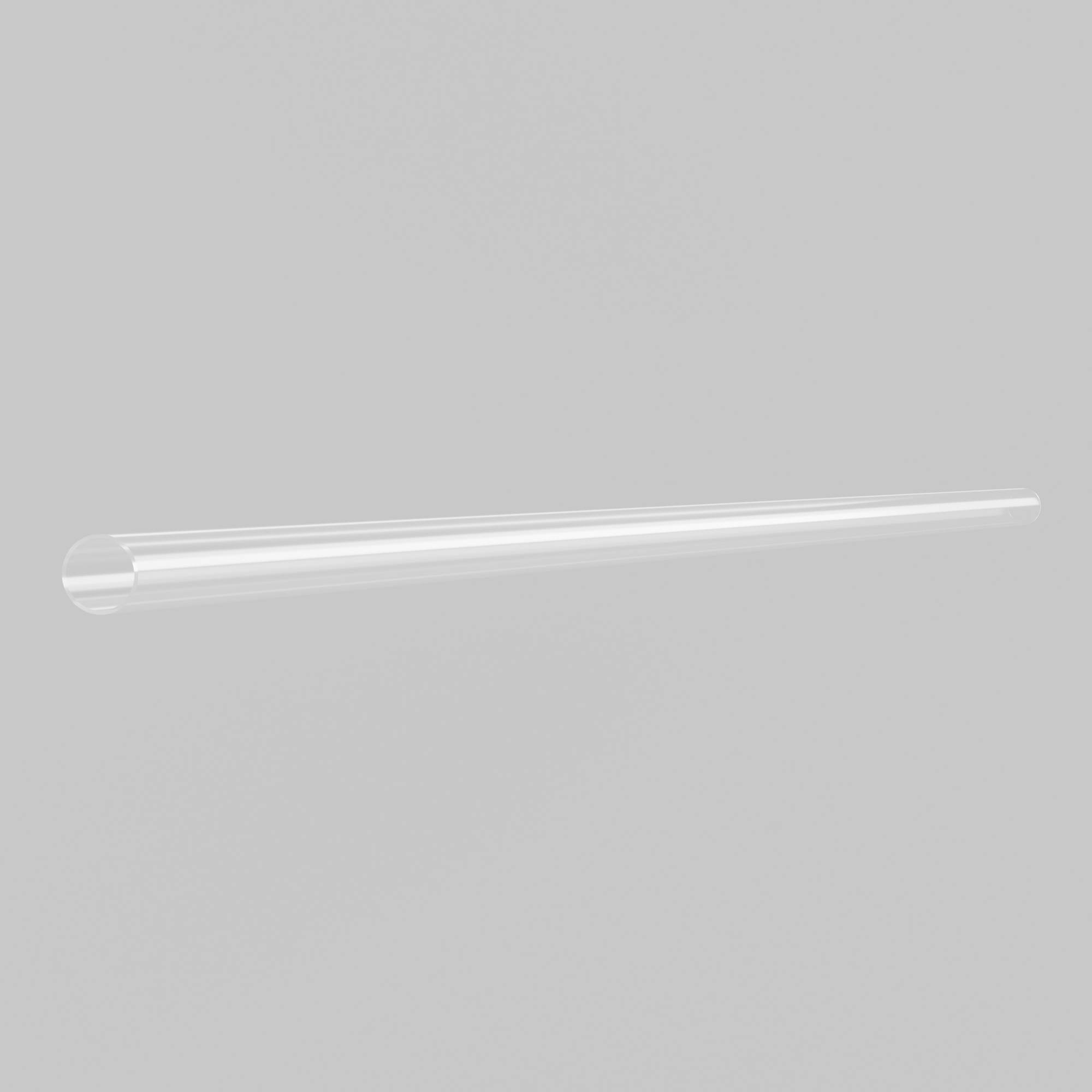 Профиль для вертикального монтажа круглого неона 360° ?25 2.5м Профиль Led Strip 20315 — изображение 2