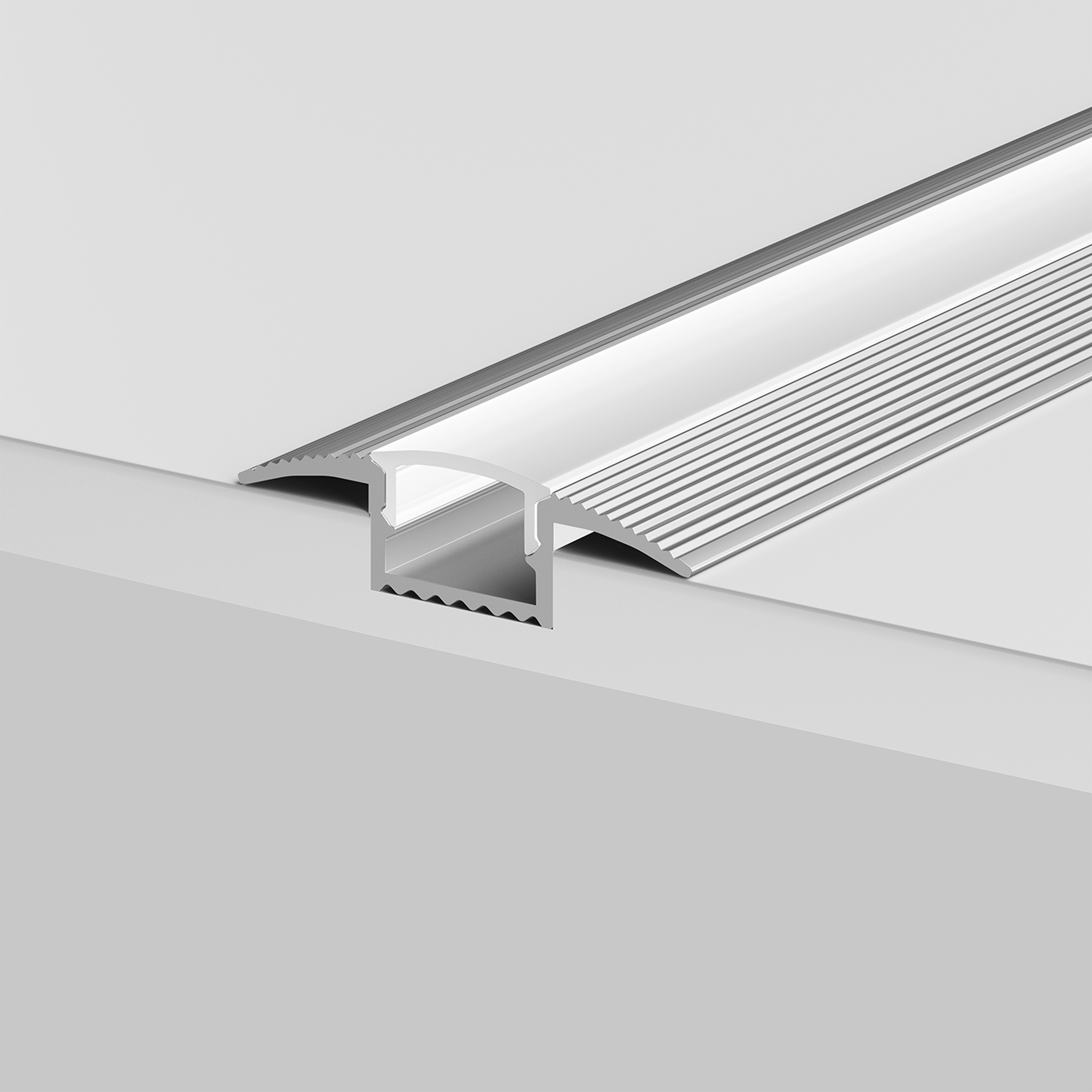 ALM-3710-S-2M 636022 Профиль Led Strip 636022