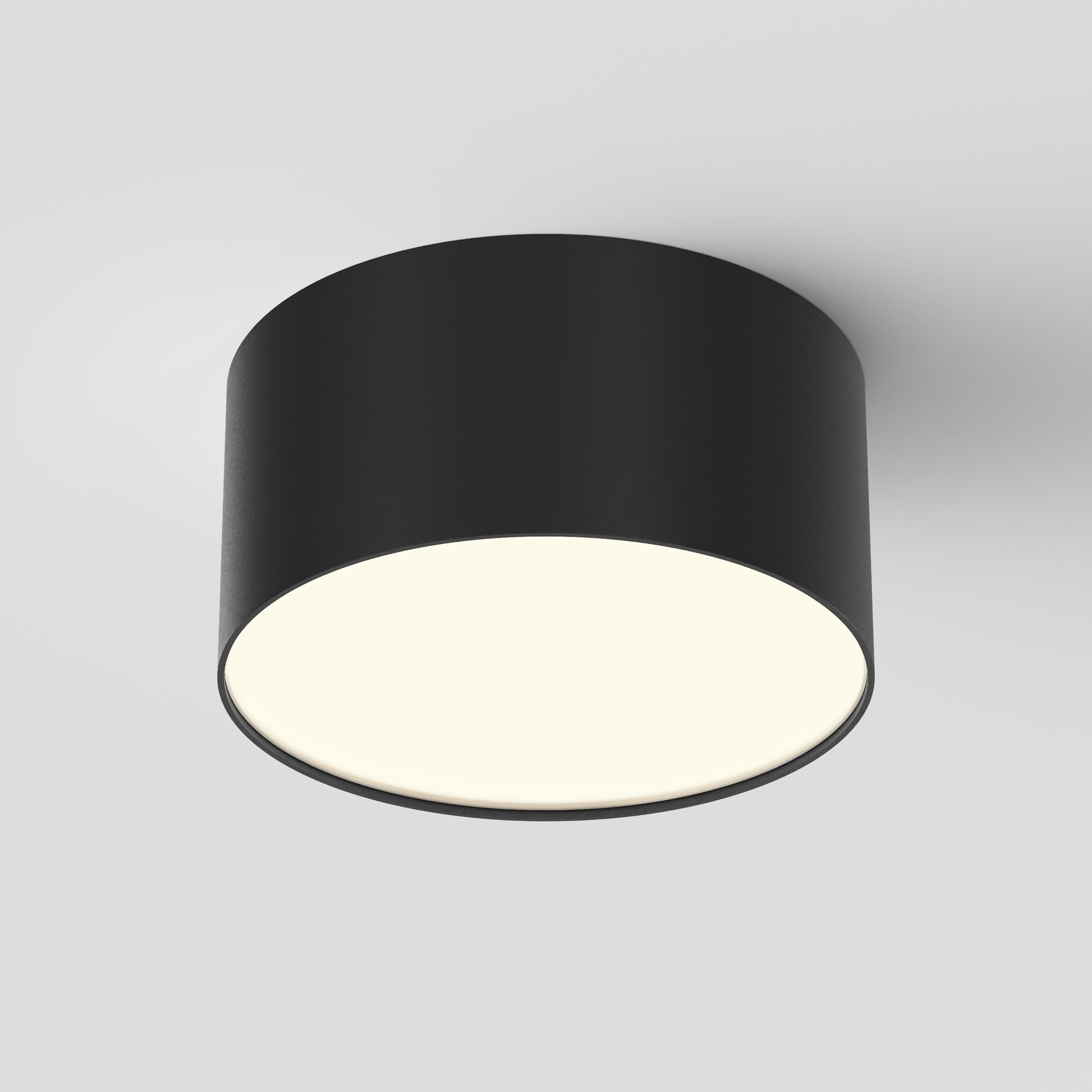 Потолочный светильник Зон / Zon 12 Вт 3000 К 120° Потолочный светильник Technical C032CL-12W3K-RD-B — изображение 3