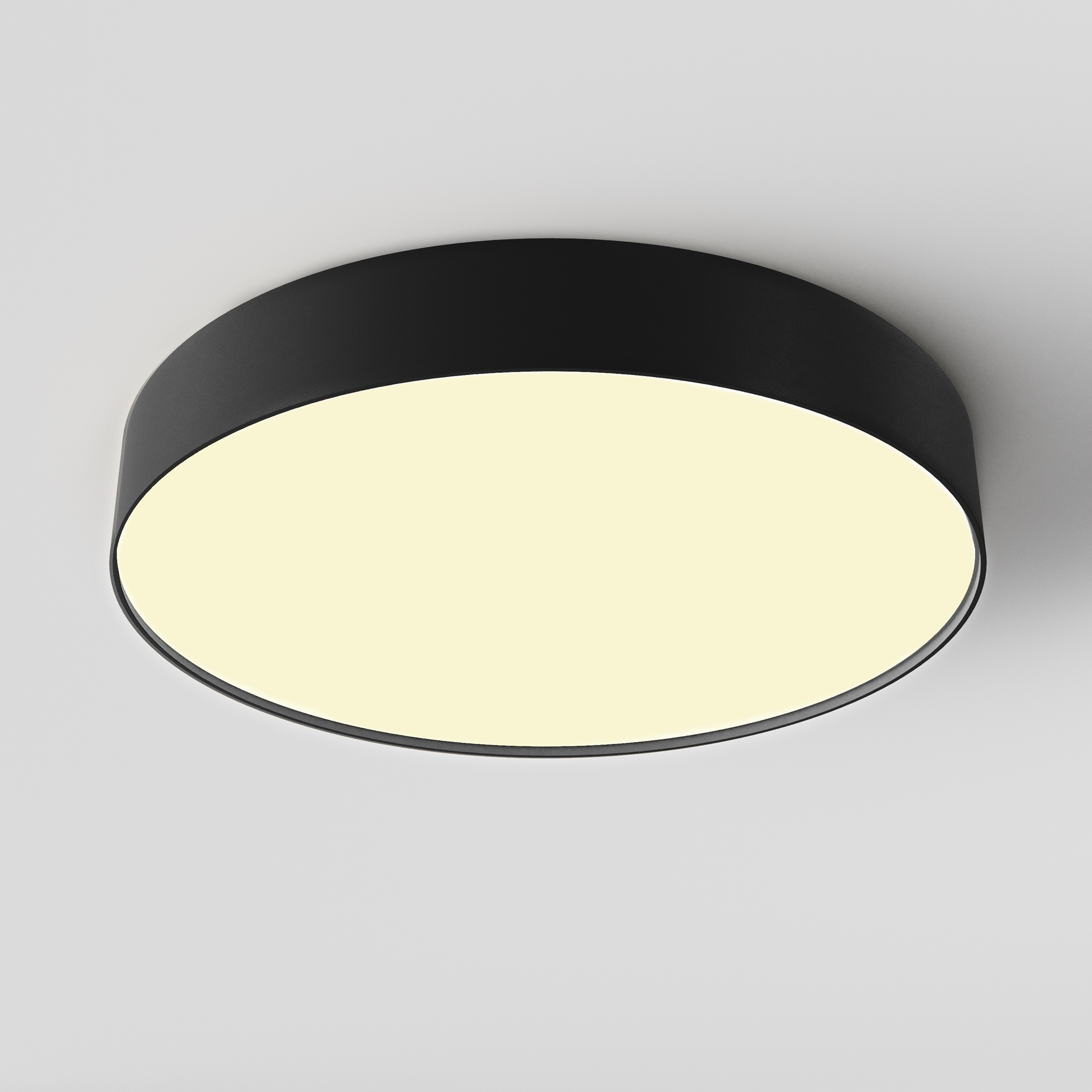 Потолочный светильник Зон / Zon 45 Вт 2700 К 120° Потолочный светильник Technical C032CL-45W2.7K-RD-B — изображение 2