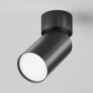 Потолочный светильник Фокус С / FOCUS S 1*GU10 10 Вт Потолочный светильник Technical C050CL-U-1B