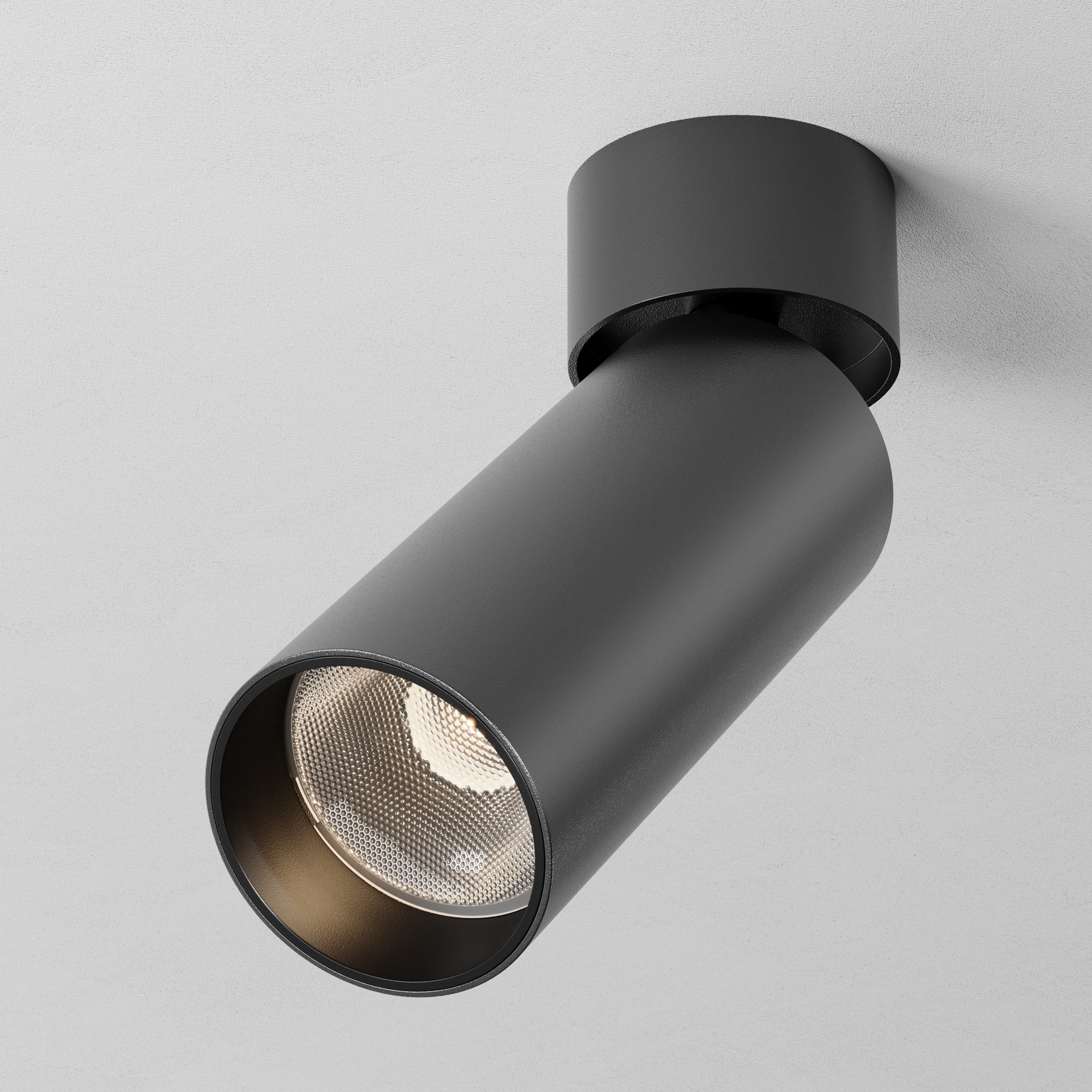 Потолочный светильник Фокус / FOCUS LED 12 Вт 2700 К 9° Потолочный светильник Technical C055CL-L12W2.7K-SS-B — изображение 2
