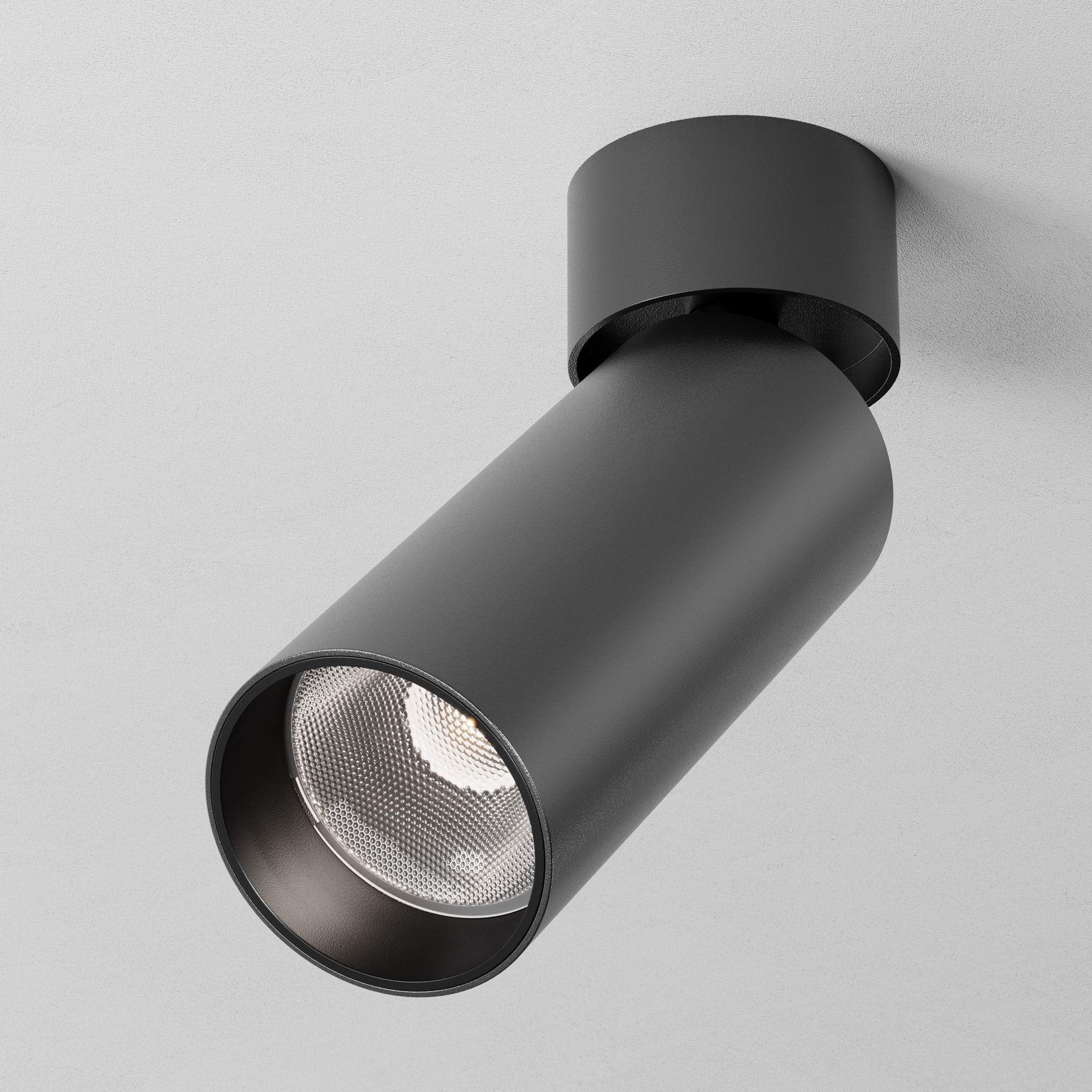 Потолочный светильник Фокус / FOCUS LED 12 Вт 4000 К 9° Потолочный светильник Technical C055CL-L12W4K-SS-B — изображение 2
