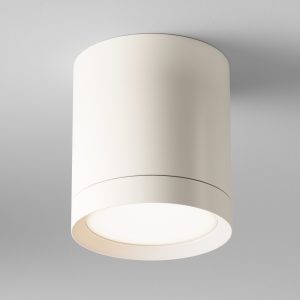Потолочный светильник Обруч / Hoop 1*GX53 12 Вт Потолочный светильник Technical C086CM-GX53-MRD-W