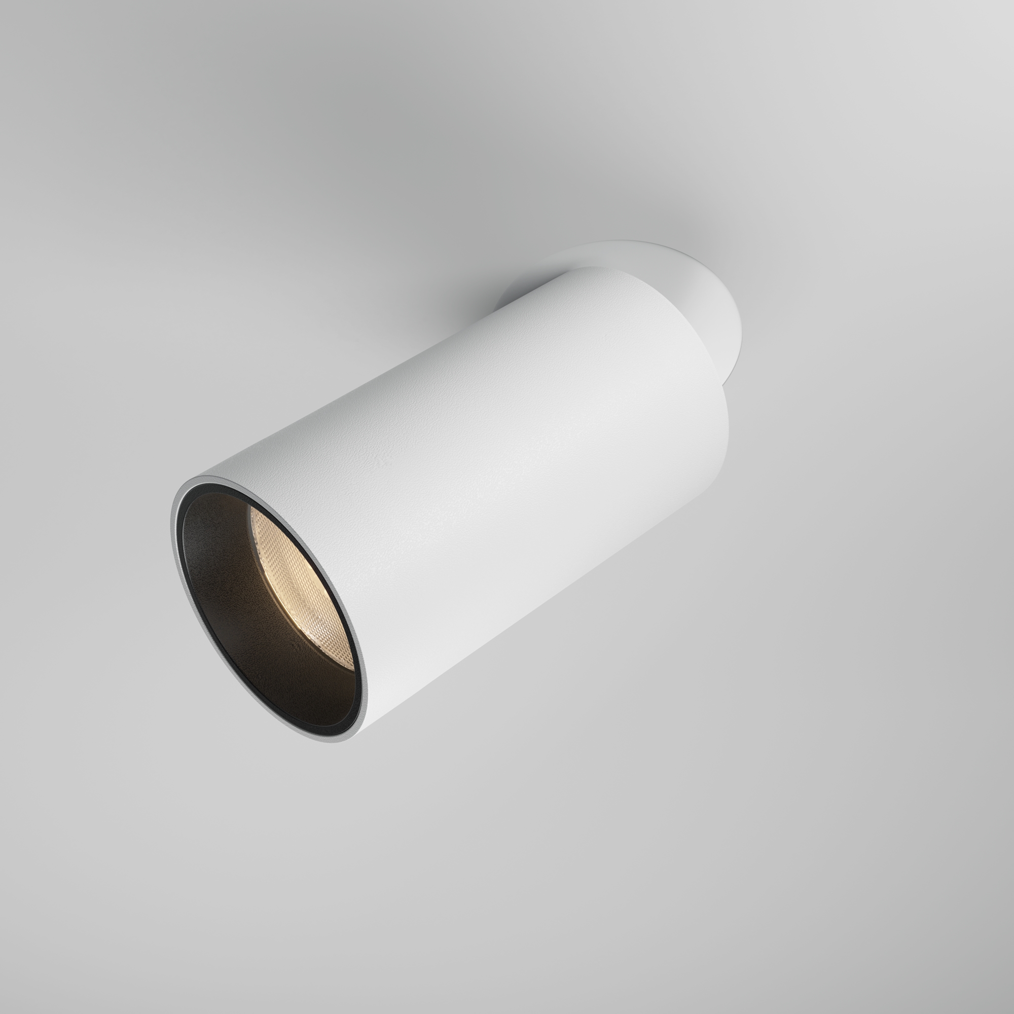 Встраиваемый светильник Фокус / FOCUS LED 12 Вт 4000К 50° Встраиваемый светильник Technical DL125-L12-4K-TRS-W — изображение 2