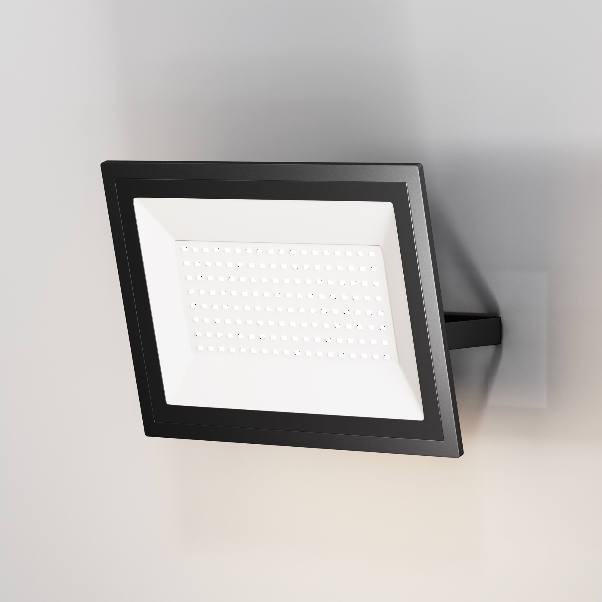 Прожектор Поток / Flood 4000К 100Вт IP 65 Прожектор Outdoor FL001-L100B4K — изображение 3