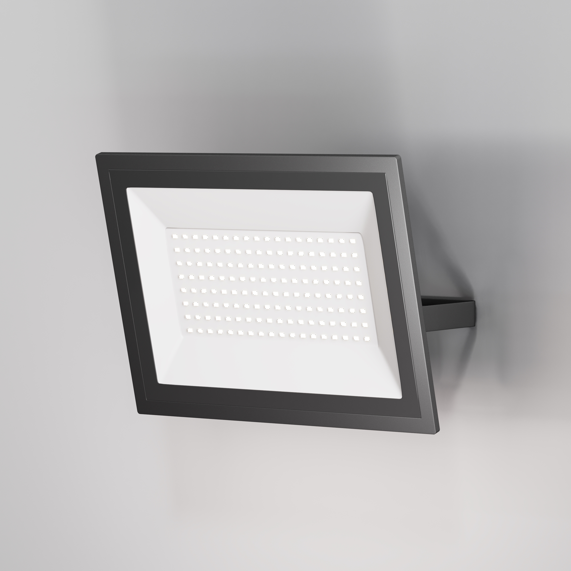 Прожектор Поток / Flood 6500К 100Вт IP 65 Прожектор Outdoor FL001-L100B6K — изображение 2