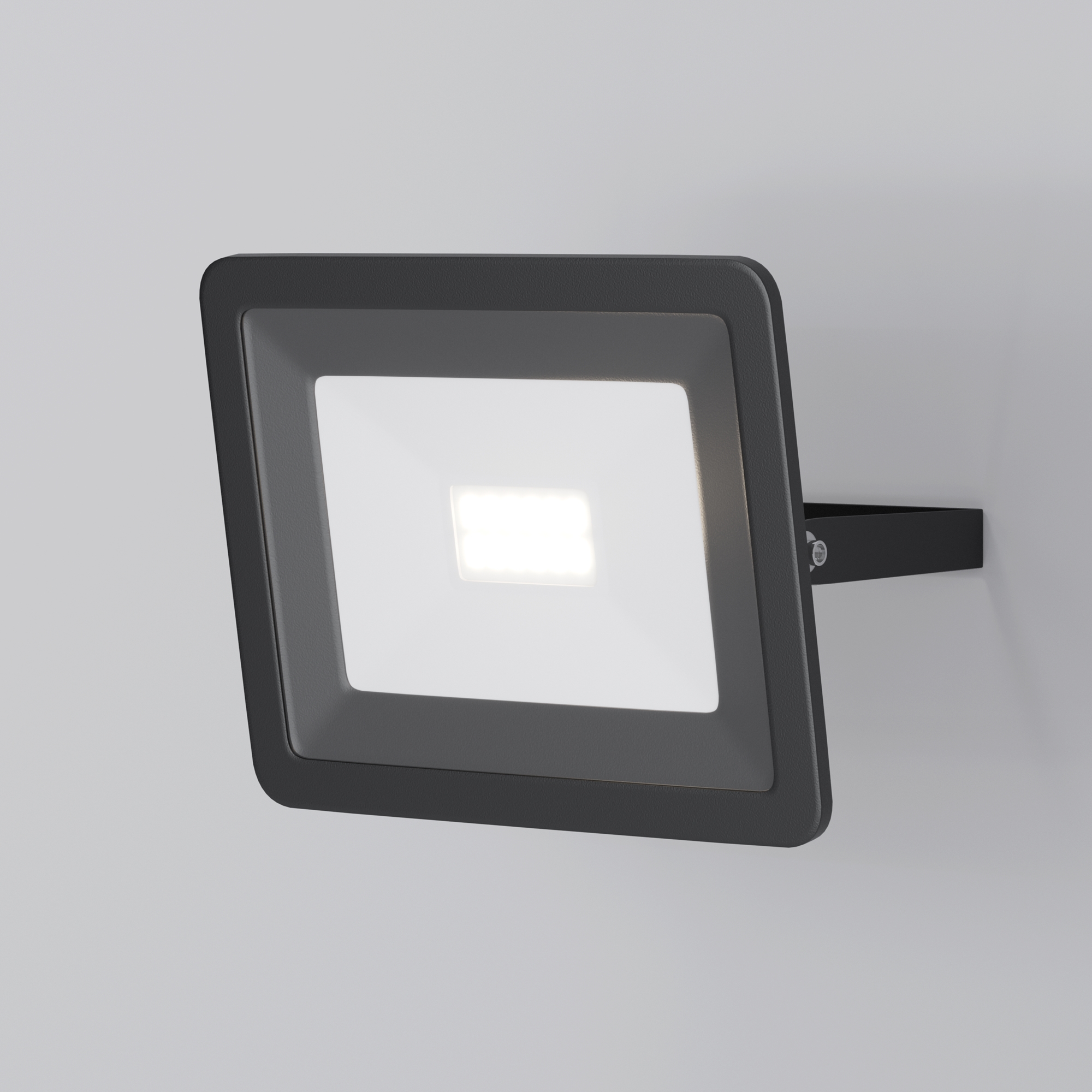 Прожектор Поток / Flood 4000К 10Вт IP 65 Прожектор Outdoor FL001-L10B4K — изображение 2