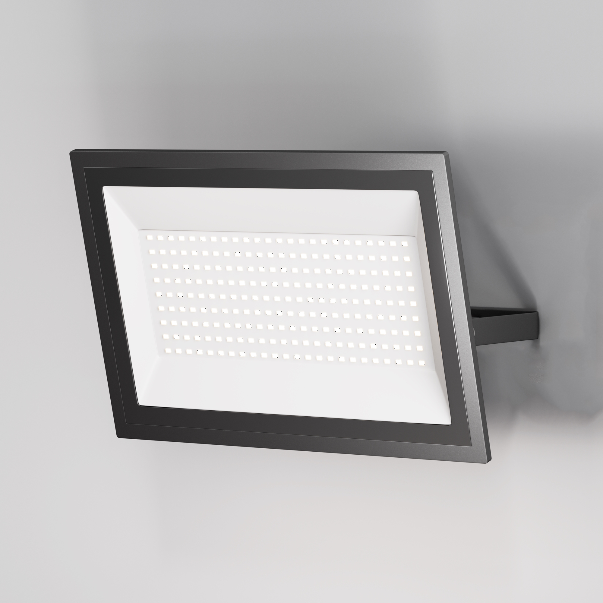 Прожектор Поток / Flood 6500К 150Вт IP 65 Прожектор Outdoor FL001-L150B6K — изображение 2