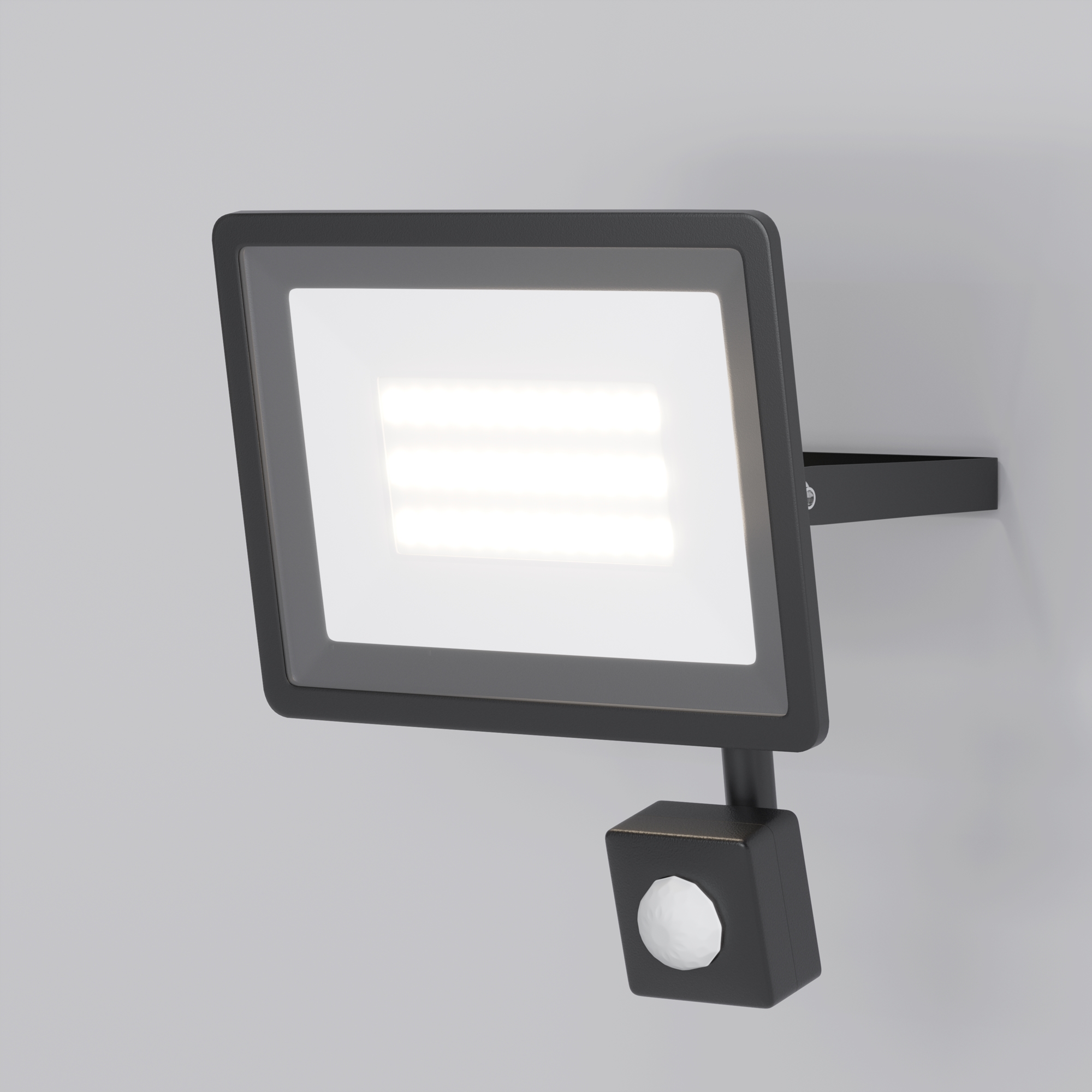 Прожектор Поток / Flood 6500К 30Вт IP 65 Прожектор Outdoor FL001-L30B6KSR — изображение 2