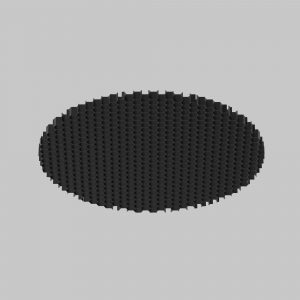 Светофильтр HoneyComb ⌀75мм для Фокус / Focus Led 40Вт Аксессуары честный знак Technical HoneyComb-D75