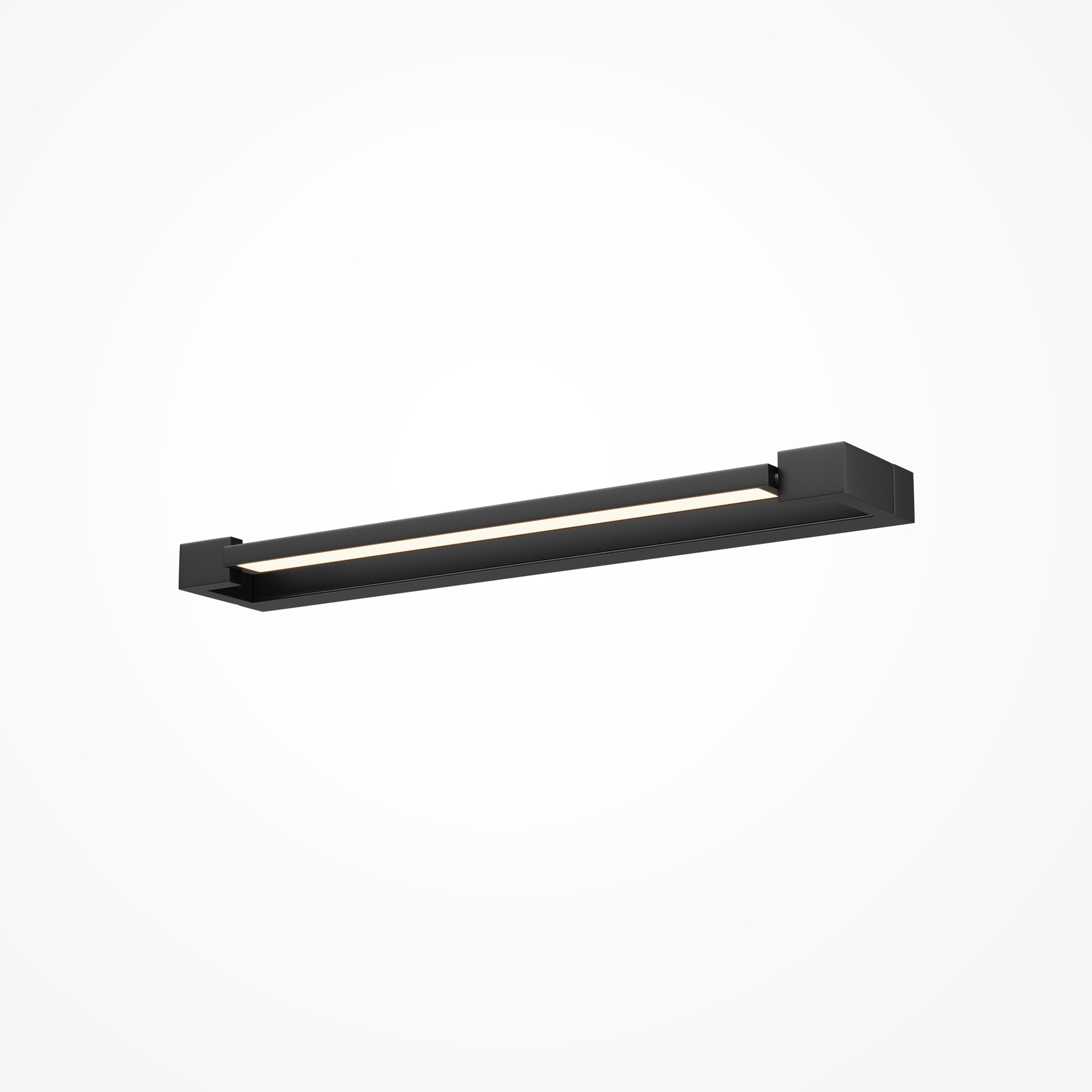 Подсветка Луч / Beam 2700К 9Вт Подсветка Maytoni MIR002WL-L10B3K — изображение 2