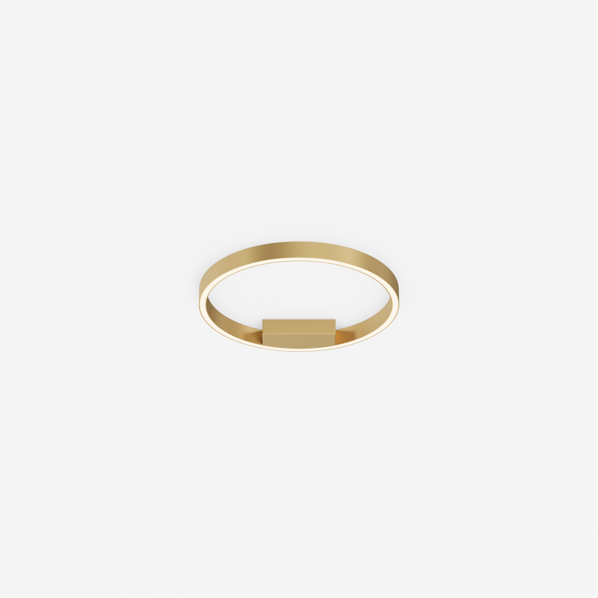 Потолочный светильник Рим / Rim 2600-3500К 24Вт Потолочный светильник Maytoni MOD058CL-L25BSK — изображение 3