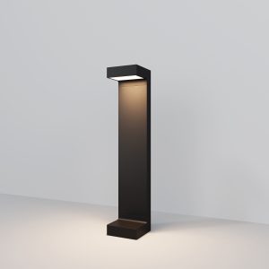 Ландшафтный светильник Бар / Баркли Стрит / Barclay Street 3000К 9Вт IP 54 Ландшафтный светильник Outdoor O013FL-L9B