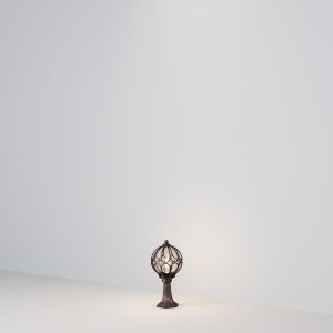 Ландшафтный светильник Виа / Via E27х1 60Вт IP 44 Ландшафтный светильник Outdoor O024FL-01G