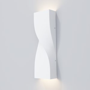 Архитектурная подсветка Твист / Twist 3000К 11Вт IP 65 Архитектурная подсветка Outdoor O040WL-L11W3K