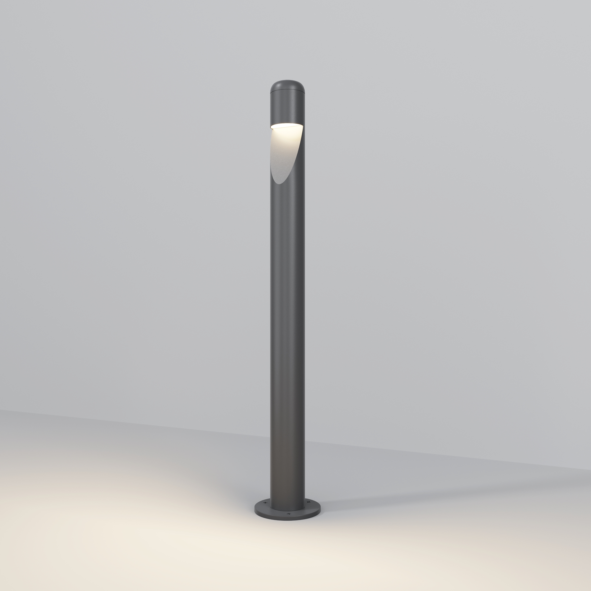 Ландшафтный светильник Хаген / Hagen 3000К 5Вт IP 65 Ландшафтный светильник Outdoor O423FL-L5GF