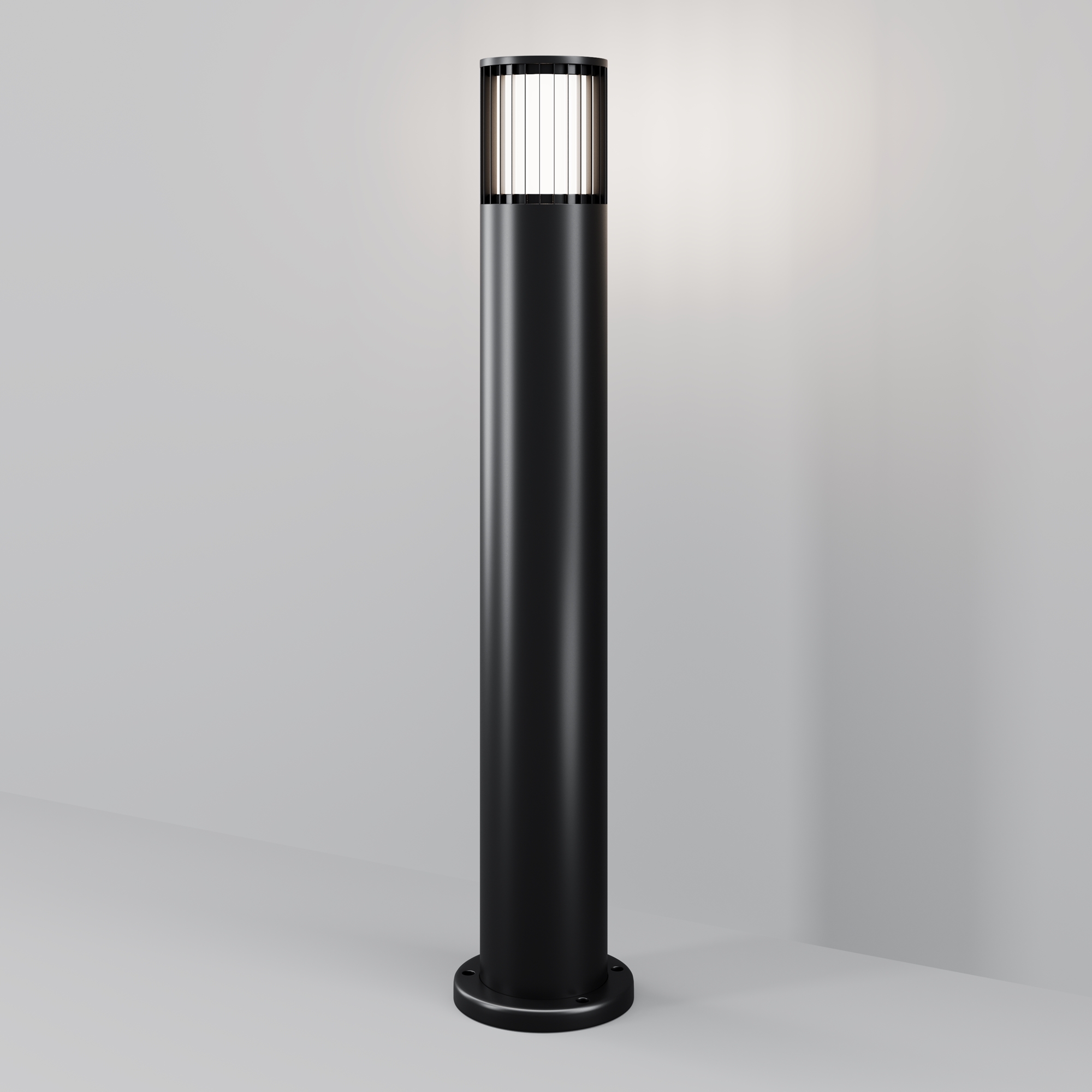 Ландшафтный светильник Алура / Alura E27х1 35Вт IP 54 Ландшафтный светильник Outdoor O492FL-01GF — изображение 2