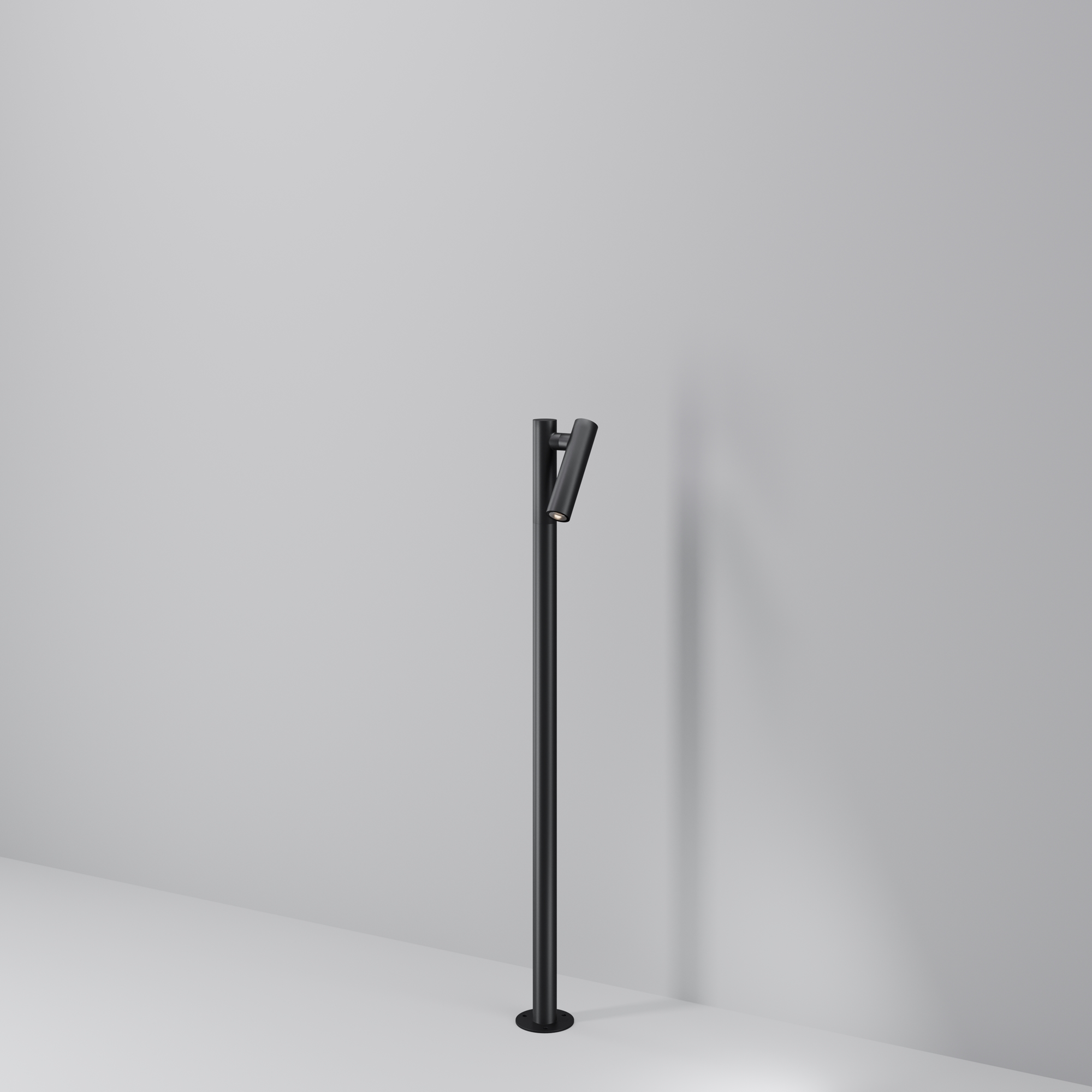 Ландшафтный светильник Торк / Torq 3000К 10Вт IP 65 Ландшафтный светильник Outdoor O494FL-L10B3K — изображение 3