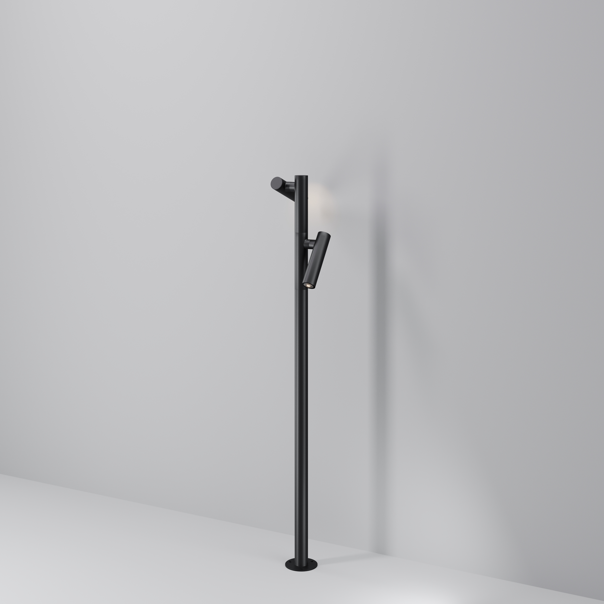 Ландшафтный светильник Торк / Torq 3000К 20Вт IP 65 Ландшафтный светильник Outdoor O494FL-L20B3K — изображение 3