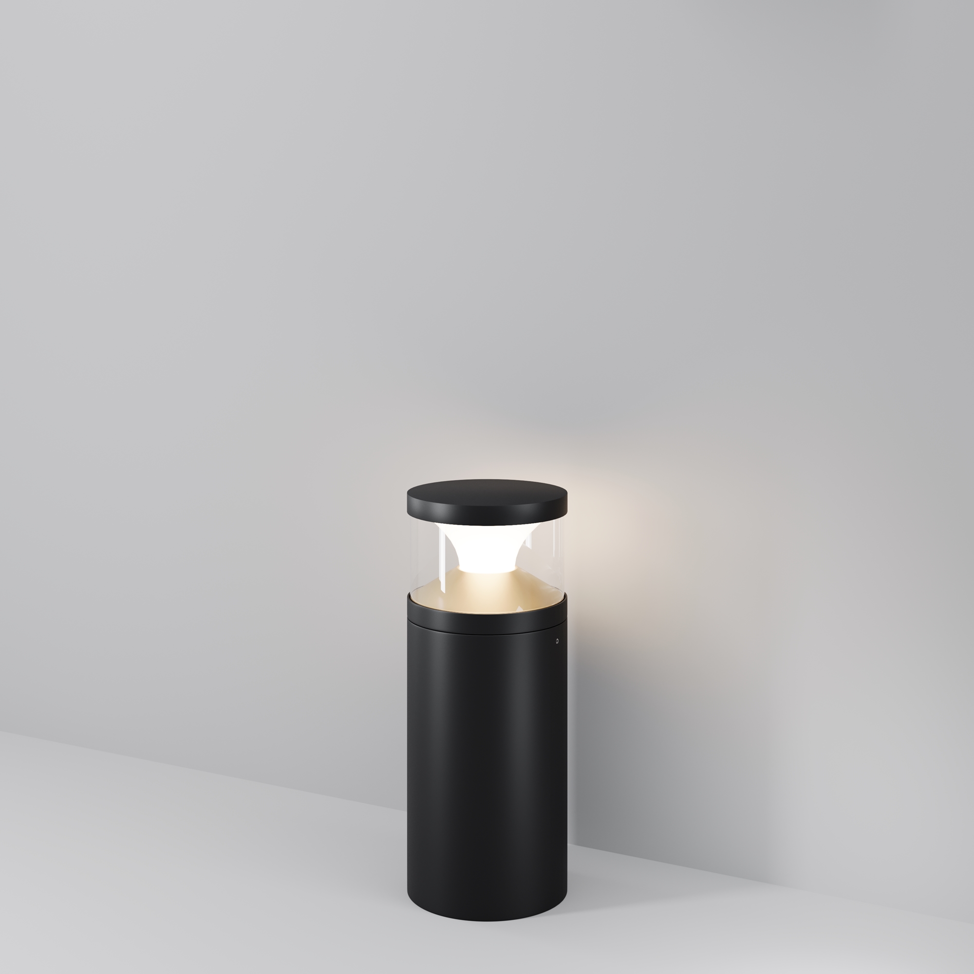 Ландшафтный светильник Пиро / Pyro 3000К 21Вт IP 65 Ландшафтный светильник Outdoor O496FL-L21B3K1 — изображение 3