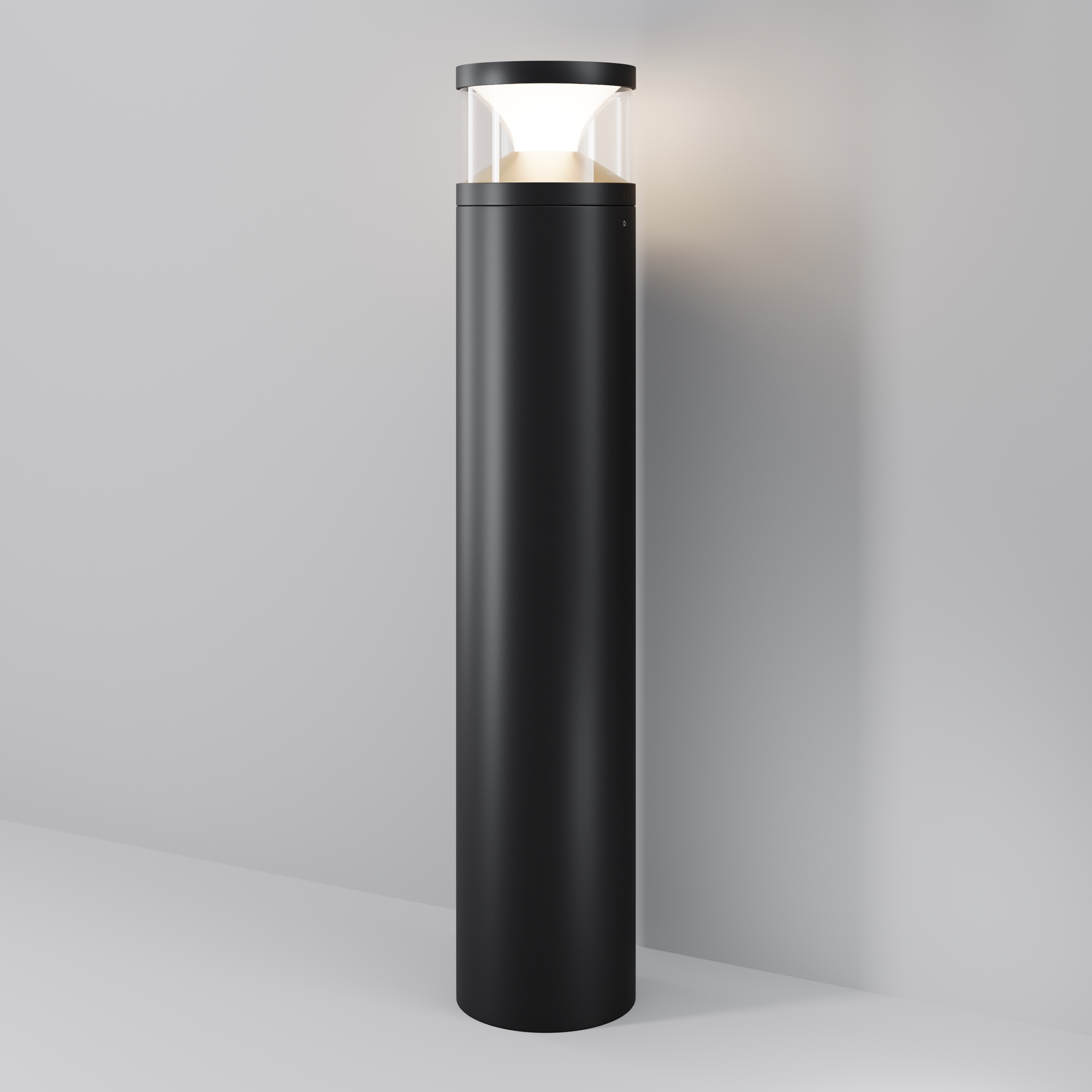Ландшафтный светильник Пиро / Pyro 3000К 21Вт IP 65 Ландшафтный светильник Outdoor O496FL-L21B3K2 — изображение 3