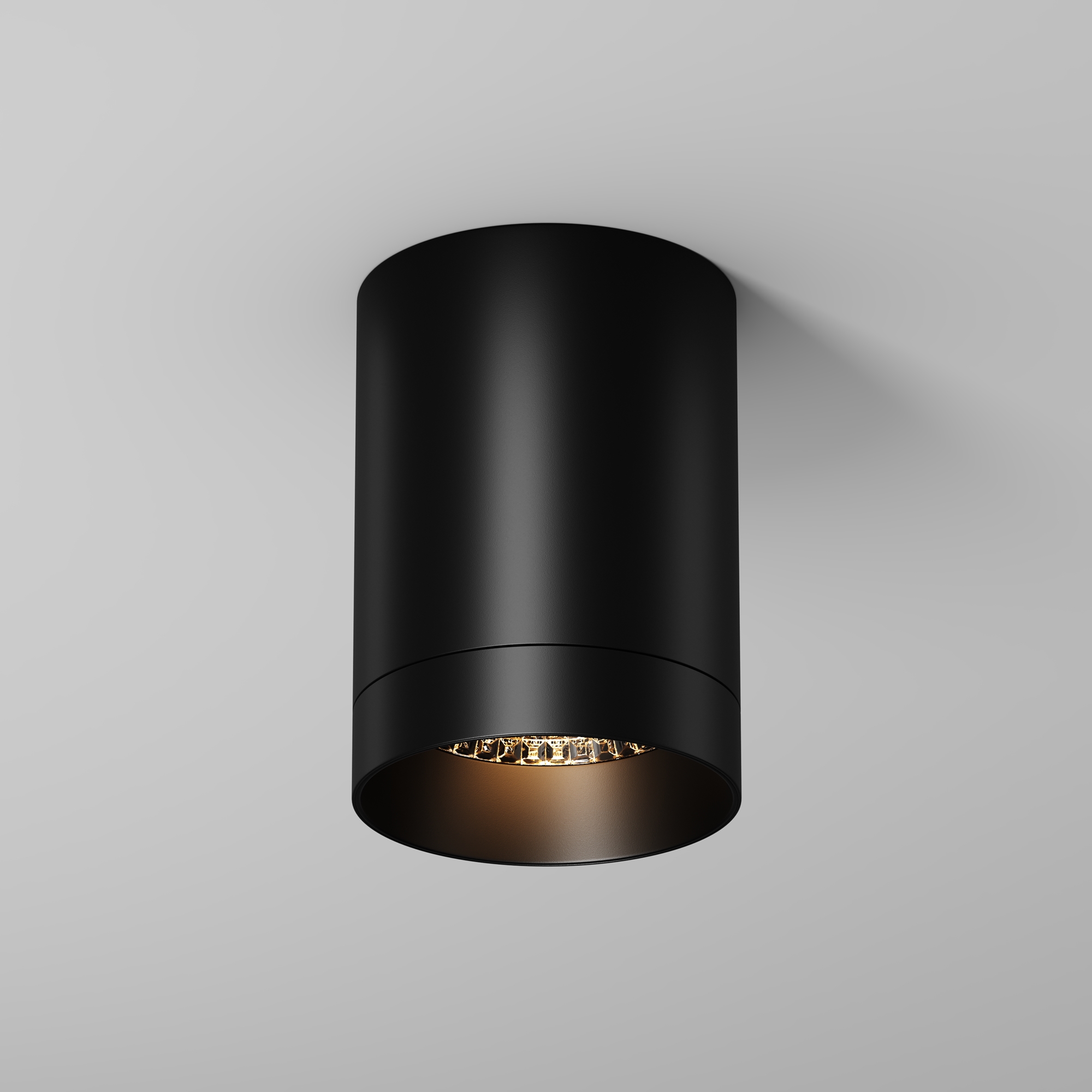 Потолочный светильник Люкс / Luxe 3000К 10Вт IP 65 Уличный потолочный светильник Outdoor O500CL-L10B3K — изображение 3