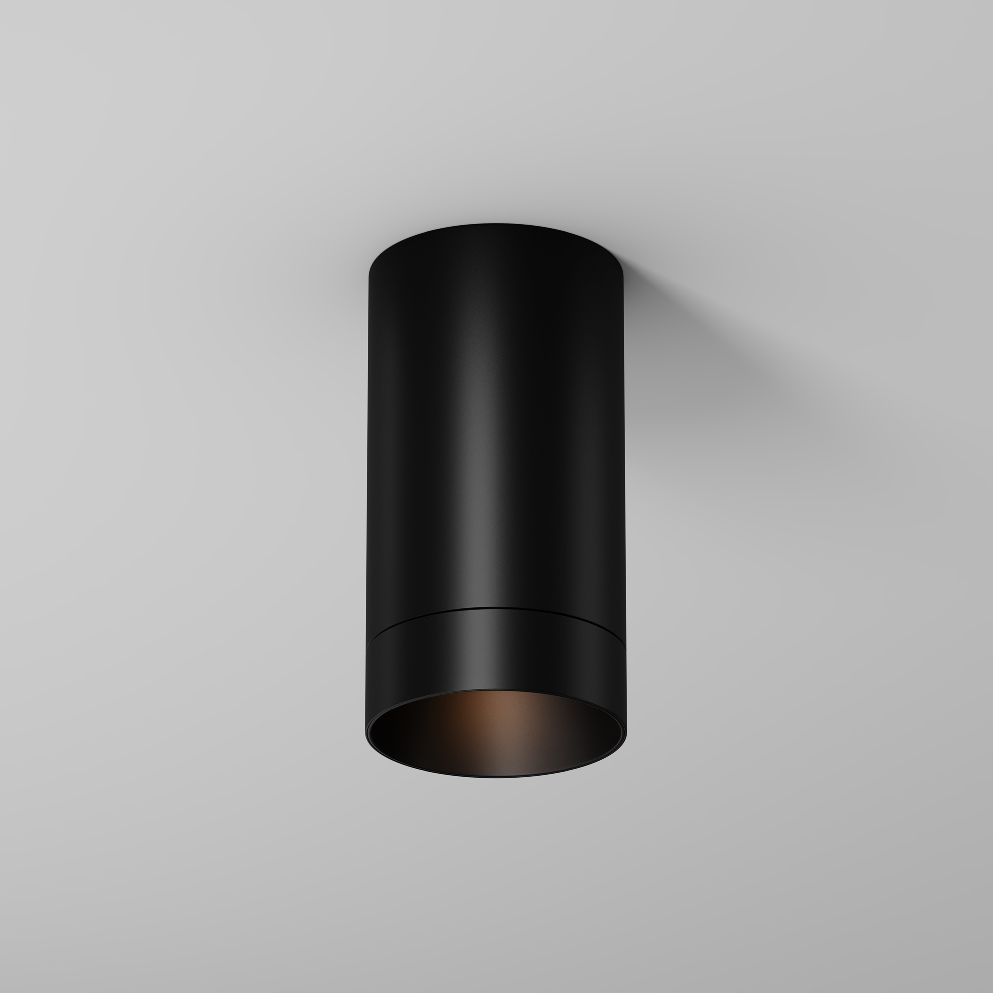 Потолочный светильник Люкс / Luxe 3000К 5Вт IP 65 Уличный потолочный светильник Outdoor O500CL-L5B3K — изображение 2