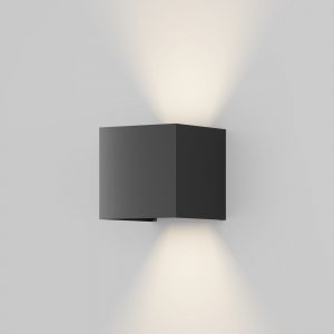 Архитектурная подсветка Фултон / Fulton 3000К 20Вт IP 54 Архитектурная подсветка Outdoor O572WL-L20B3K