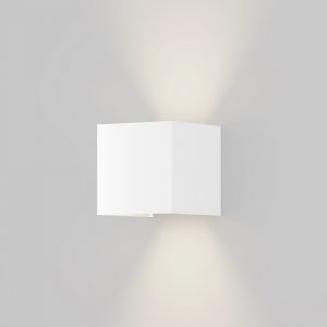 Архитектурная подсветка Фултон / Fulton 3000К 20Вт IP 54 Архитектурная подсветка Outdoor O572WL-L20W3K
