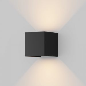 Архитектурная подсветка Фултон / Fulton 3000К 6Вт IP 54 Архитектурная подсветка Outdoor O572WL-L6B