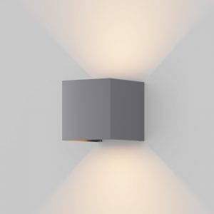 Архитектурная подсветка Фултон / Fulton 3000К 6Вт IP 54 Архитектурная подсветка Outdoor O572WL-L6GR