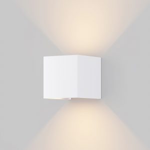 Архитектурная подсветка Фултон / Fulton 3000К 6Вт IP 54 Архитектурная подсветка Outdoor O572WL-L6W